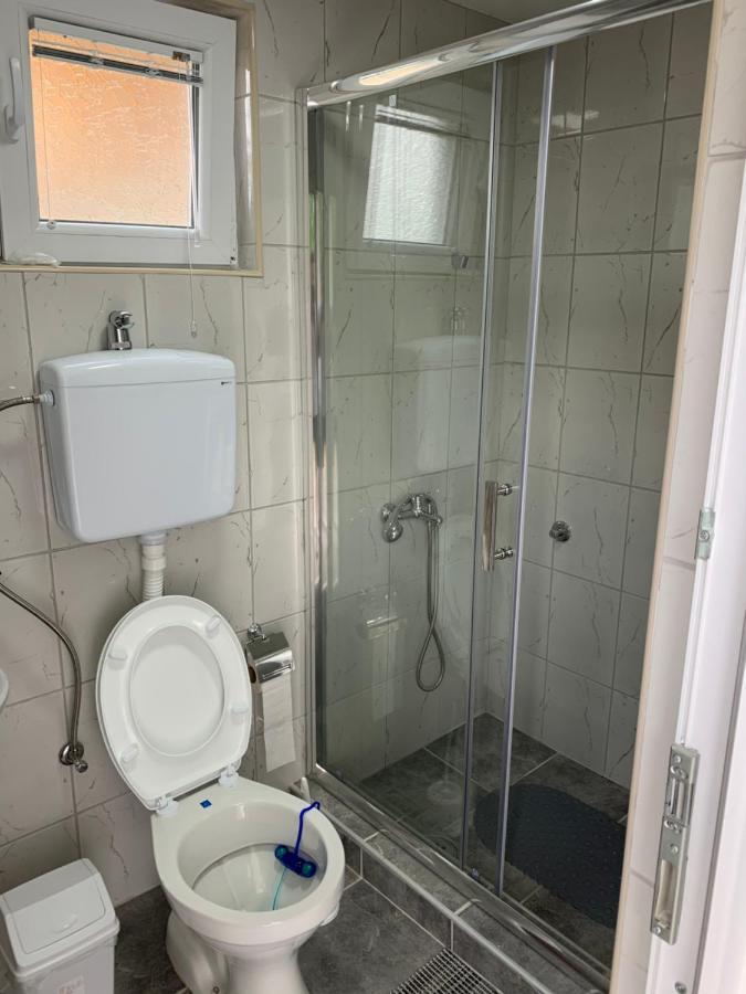 Boja Zalaska - Kameni Apartman Ягодина Экстерьер фото