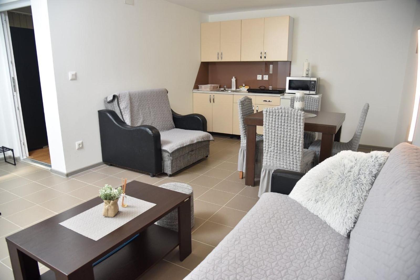Boja Zalaska - Kameni Apartman Ягодина Экстерьер фото